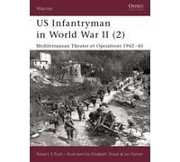 Us Infantryman In World War Ii (2)