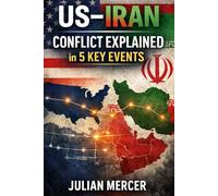 US-Iran Conflict Explained in 5 Key Events: Understanding the Tensions Through 5 Key Historical Events