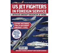 US Jet Fighters in Foreign Service