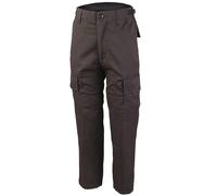 US Kinderhose BDU Cargo Armée Outdoor Tarnhose Ranger Neuf