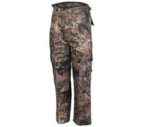 Pantalons pour enfants BDU Mil-Tec - Flecktarn XL