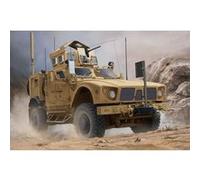 Trompette 00930 modèle Kit Nous M ATV mrap - Gris