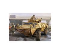 Us M1117 Guardian Asv 2009