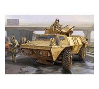 Us M1117 Guardian Asv 2009