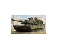 Us M1a1 Aim Mbt - Trumpeter 95t00926-Trumpeter