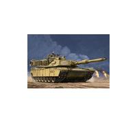 Us M1a2 Sep Mbt - 1:16e -