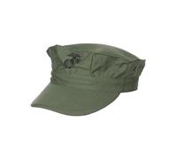 US marine casquette, renfort, Couleur:oliv/OD green;Taille:XL