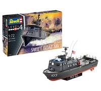 US Marine Swift Bateau Mk.i 1:72 Plastique Model Kit Revell