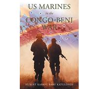 US Marines in the Congo-Beni War