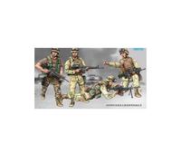 Us Marines Iraq 2003 - Trumpeter Tu00407