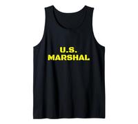 US Marshal United States Marshals Service USMS Costume US Débardeur