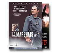 Us Marshals + Passager 57