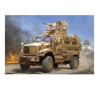 Us Mauxxpro Mrap - 1:16e - Trumpeter G