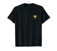 US Medical Corps Régiment des services médicaux de l'armée américaine T-Shirt
