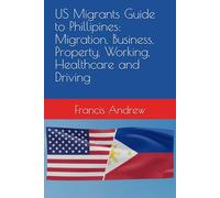 US Migrants Guide to Phillipines: Migration, Business, Property, Working, Healthcare and Driving