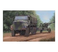 Us Mtvr - 1:35e - Trumpeter G