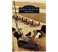 Us Naval Air Station Grosse Ile