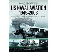 Us Naval Aviation, 1945-2003