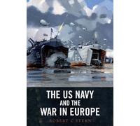 Us Navy and the War in Europe