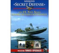 US Navy Seals - Missions secret-defence G