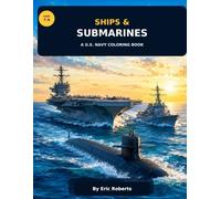 US Navy Ships and Submarines