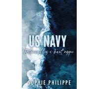 US Navy - Sophie Philippe - Hlab Eds - Poche - Roman