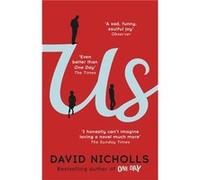 Us Nicholls, David (Auteur)