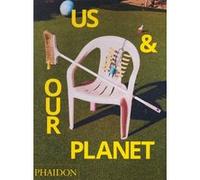 Us & our planet Maisie Skidmore (Auteur)