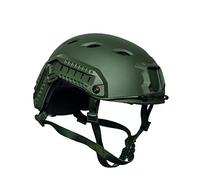 US Paratrooper Fast W/Rail Casque