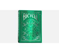 US Playing Card Bicycle Jacquard Jeu de cartes