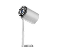 (US Plug, Multicolor) TS-7 Hidden Bracket PTZ Home Projector 1 8G 720P Bluetooth WiFi Video Projector - UK Plug