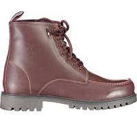 US-POLO ASSN. BOTTES ROUGES POUR HOMMES : Couleur - Rouge, Taille - 44 Taille : 44 Couleur : Rouge