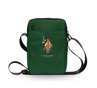 US Polo Bag USTB8PUGFLGN 8" vert /green Handyhülle