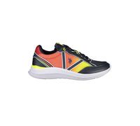 US POLO BEST PRICE BLEU HOMMES CHAUSSURES DE SPORT : Couleur - Bleu, Taille - 44 Taille : 44 Couleur : Bleu