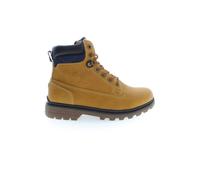 US POLO BEST PRICE BOTTES BEIGE POUR HOMMES : Couleur - Beige, Taille - 41 Taille : 41 Couleur : Beige