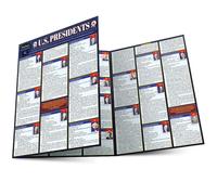 Us Presidents: Quick Reference to Historical Facts for Presidents of the United States of America