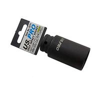 US Pro 30 mm 1/2 DR 6PT Douille à choc profonde 2091