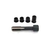 US PRO 5872 Kit de réparation de filetage de bougie d'allumage M10 x 1,00