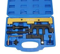 US PRO Kit d'outils de verrouillage de chaîne à essence N42 N46 N46T 7046
