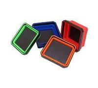 US PRO Plateau magnétique pliable - Lot de 4