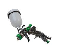US Pro Professional Mini très basse pression HVLP Pistolet pulvérisateur 1,0 mm B8771