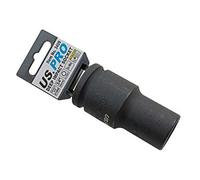 US PRO Tools 3409 Douille à chocs profonde 6 pts 21 mm