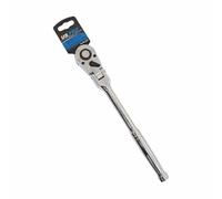 US PRO Tools 4231 DR 72T Clé à cliquet à tête flexible avec poignée droite 1/2"