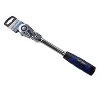 US PRO Tools 5167 Clé à cliquet à tête flexible 1/2"