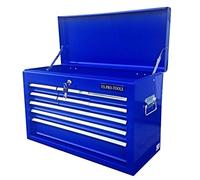 US PRO TOOLS Coffre à outils abordable avec 9 tiroirs à roulement à billes