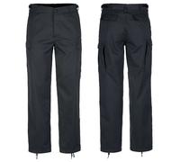 Brandit US Ranger, pantalon cargo S Noir Noir