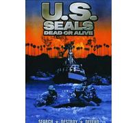 Us Seals: Dead Or Alive