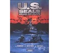 Us Seals: Dead Or Alive [Import USA Zone 1]