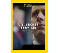 Us Secret Service: on The Front Line (Aka Chain of Commmand)