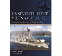 Us Seventh Fleet, Vietnam 1964-75